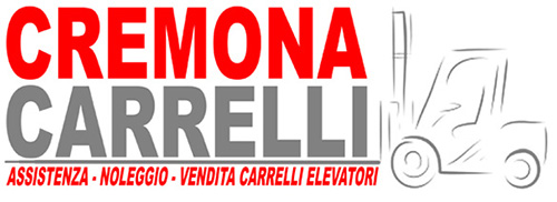 Cremona Carrelli - Assistenza, Noleggio, Vendita e Manutenzione Carrelli Elevatori
